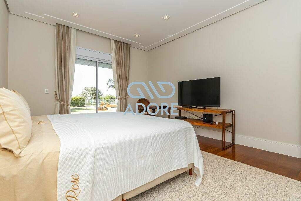 Casa de Condomínio à venda no Condomínio Terras de São José II : 