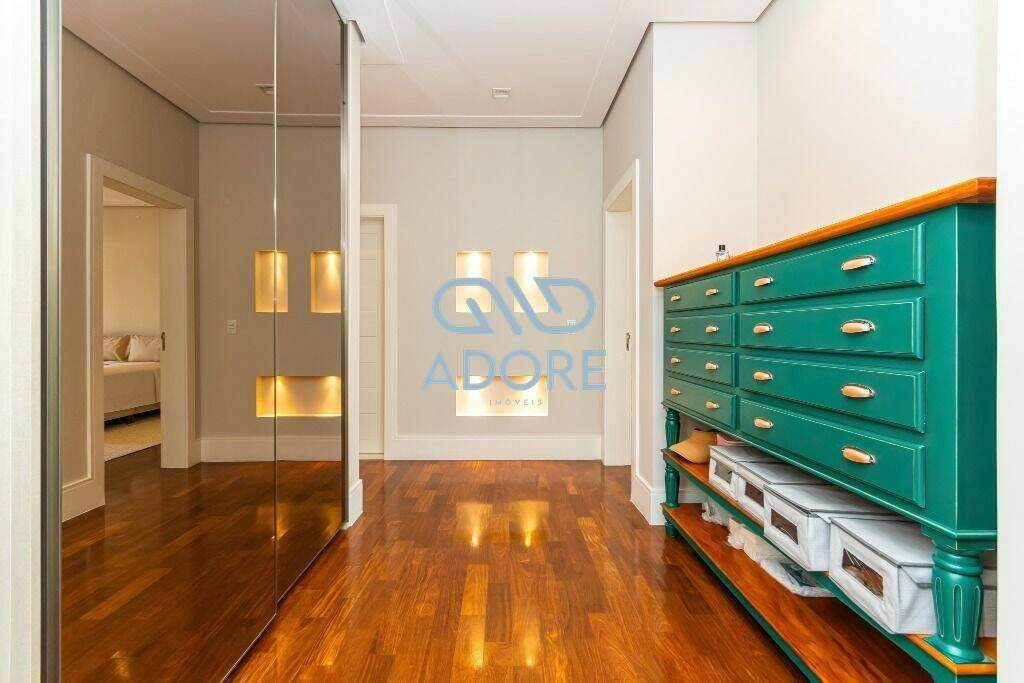 Casa de Condomínio à venda no Condomínio Terras de São José II : 