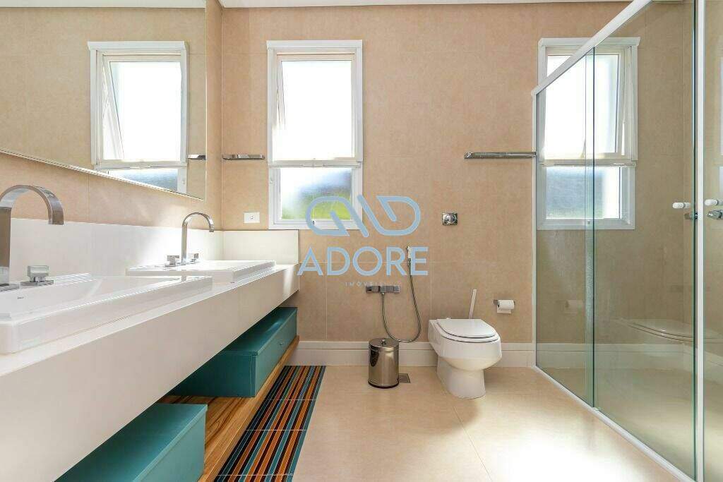 Casa de Condomínio à venda no Condomínio Terras de São José II : 