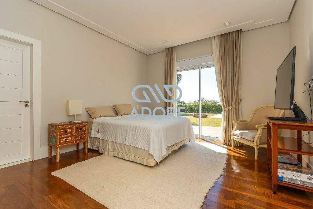 Casa de Condomínio à venda no Condomínio Terras de São José II : 