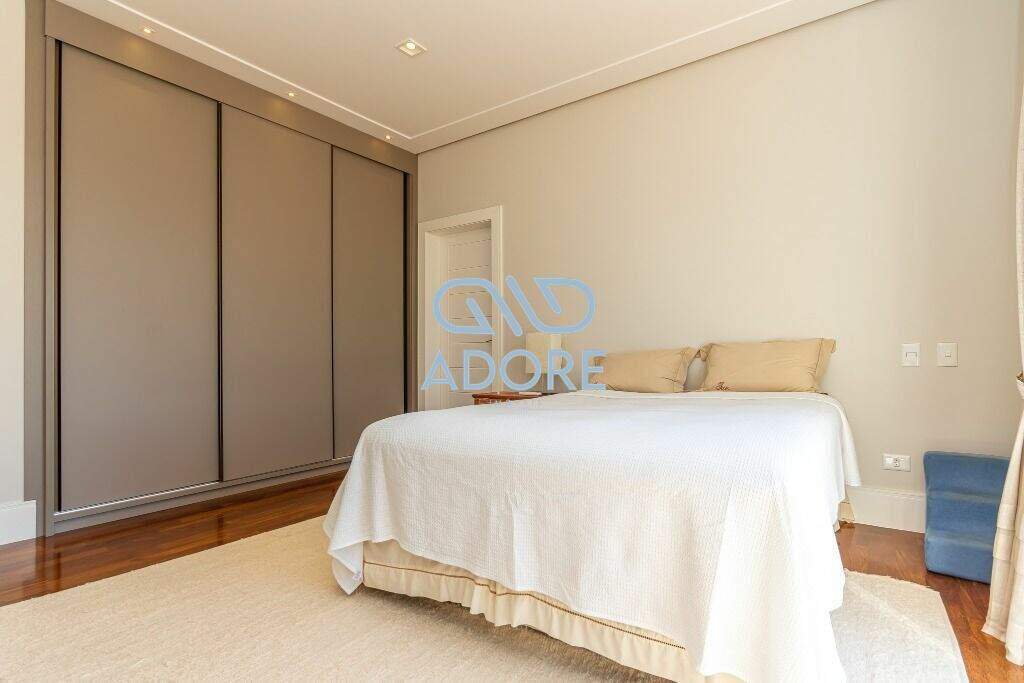 Casa de Condomínio à venda no Condomínio Terras de São José II : 