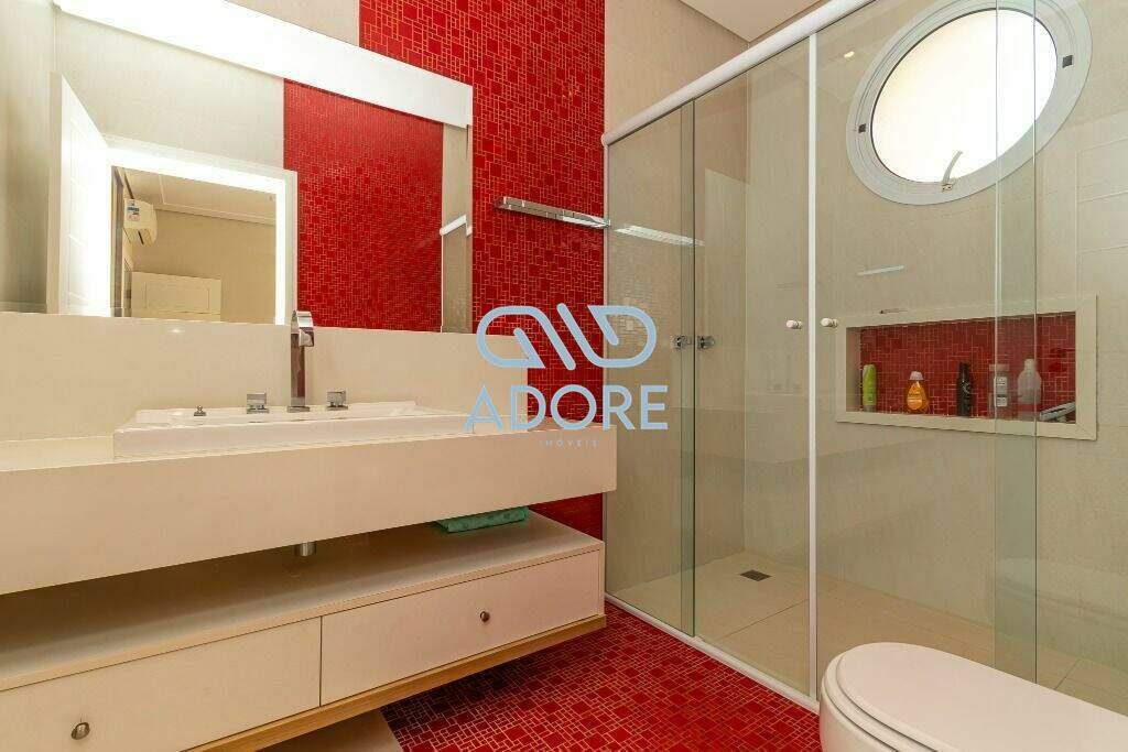 Casa de Condomínio à venda no Condomínio Terras de São José II : 