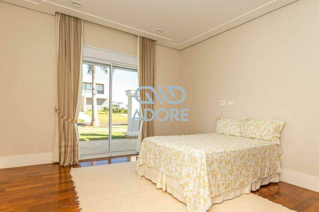 Casa de Condomínio à venda no Condomínio Terras de São José II : 