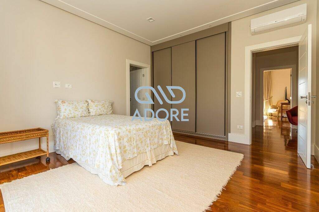 Casa de Condomínio à venda no Condomínio Terras de São José II : 