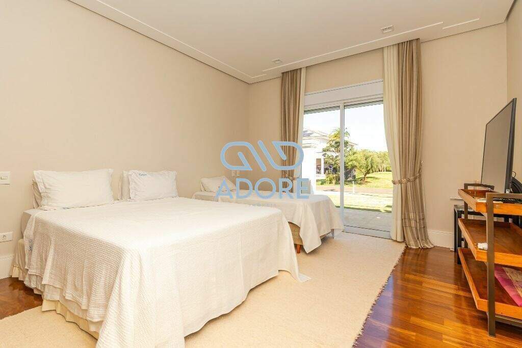 Casa de Condomínio à venda no Condomínio Terras de São José II : 