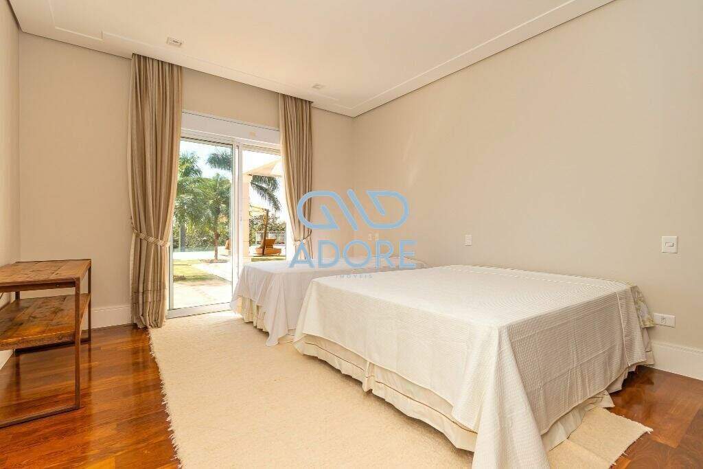 Casa de Condomínio à venda no Condomínio Terras de São José II : 