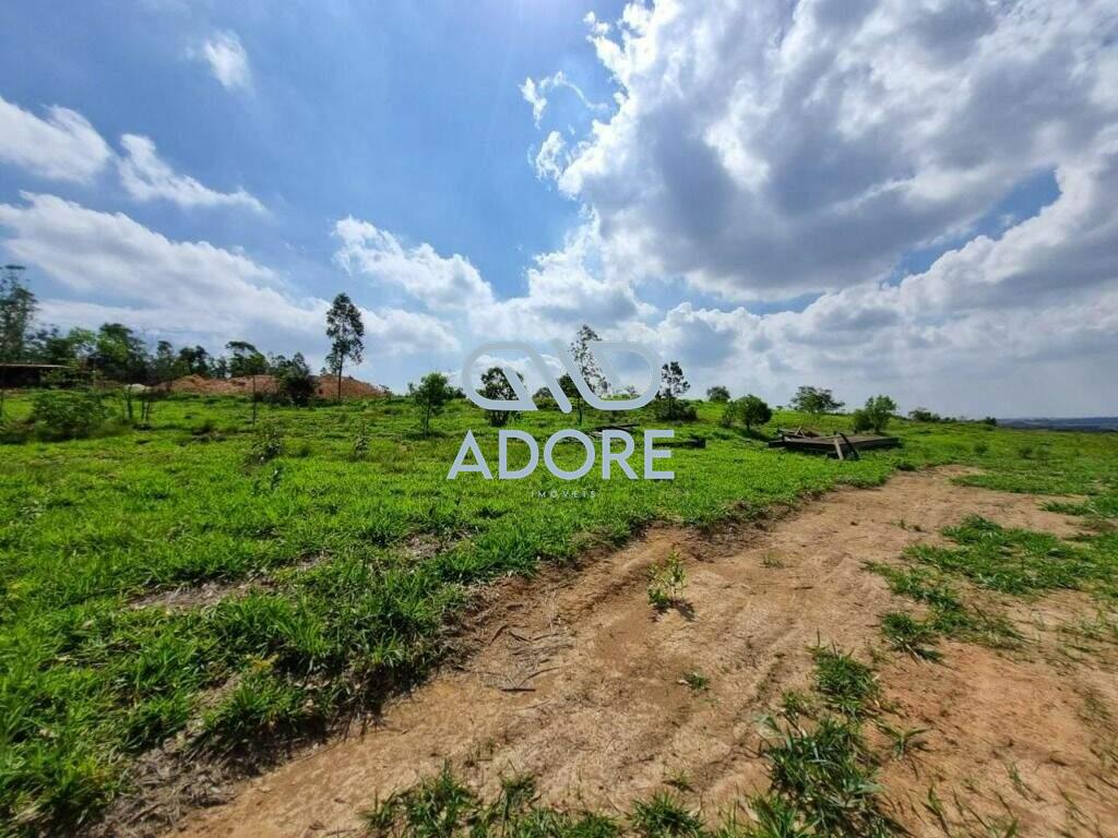 Terreno à venda no Condomínio Terras de São José: 