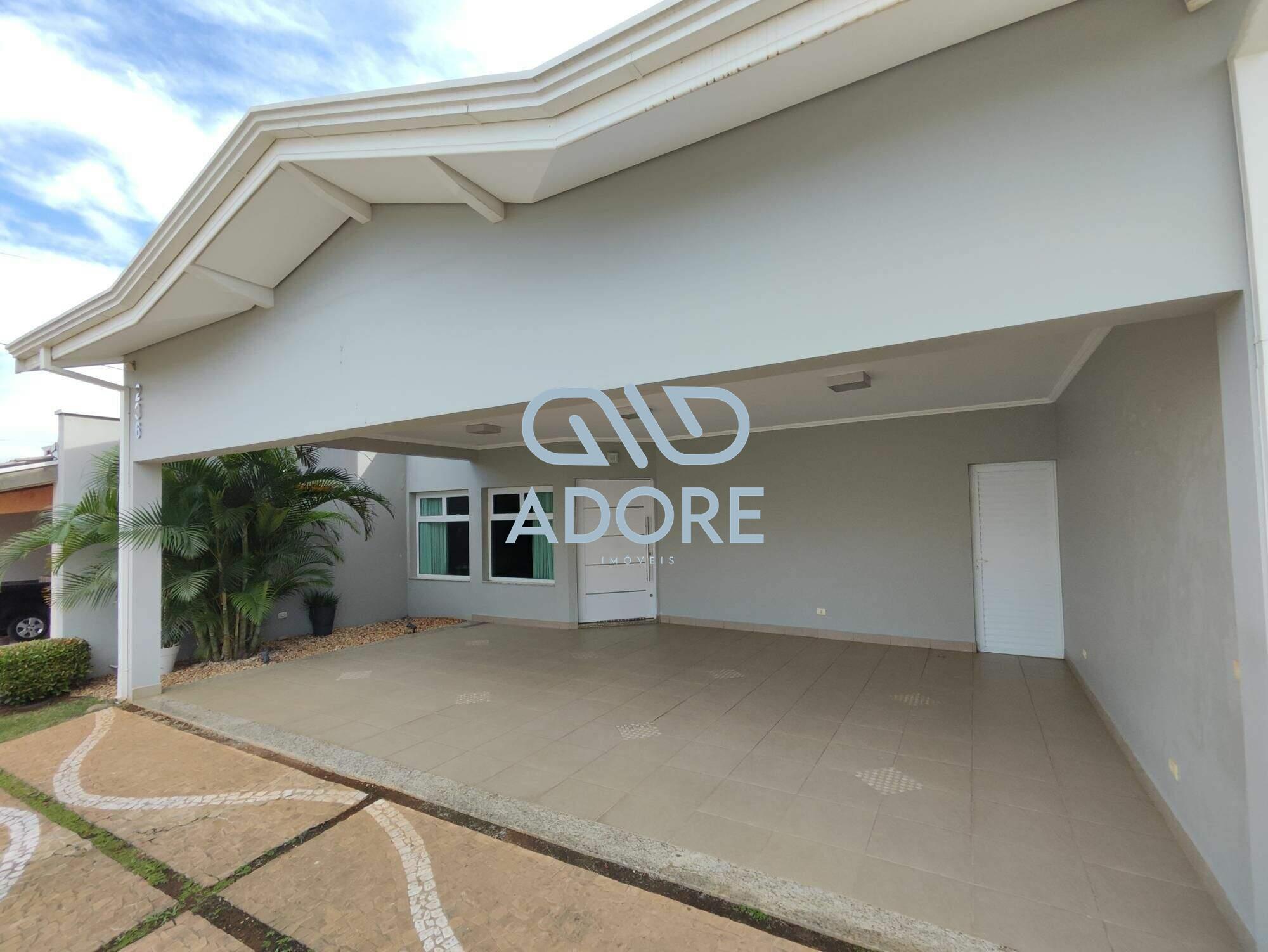 Casa de Condomínio à venda no Condomínio Costa das Areias: 