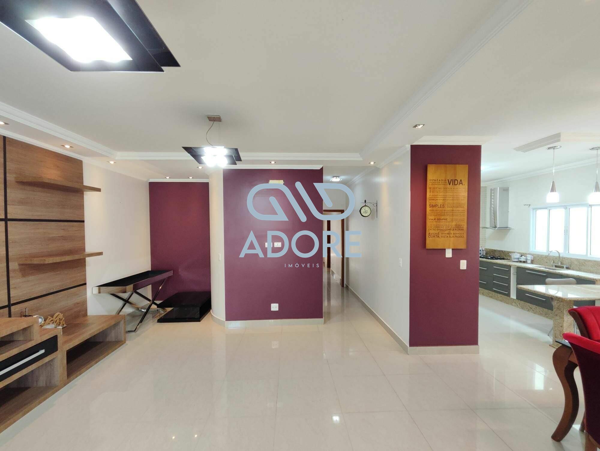 Casa de Condomínio à venda no Condomínio Costa das Areias: 