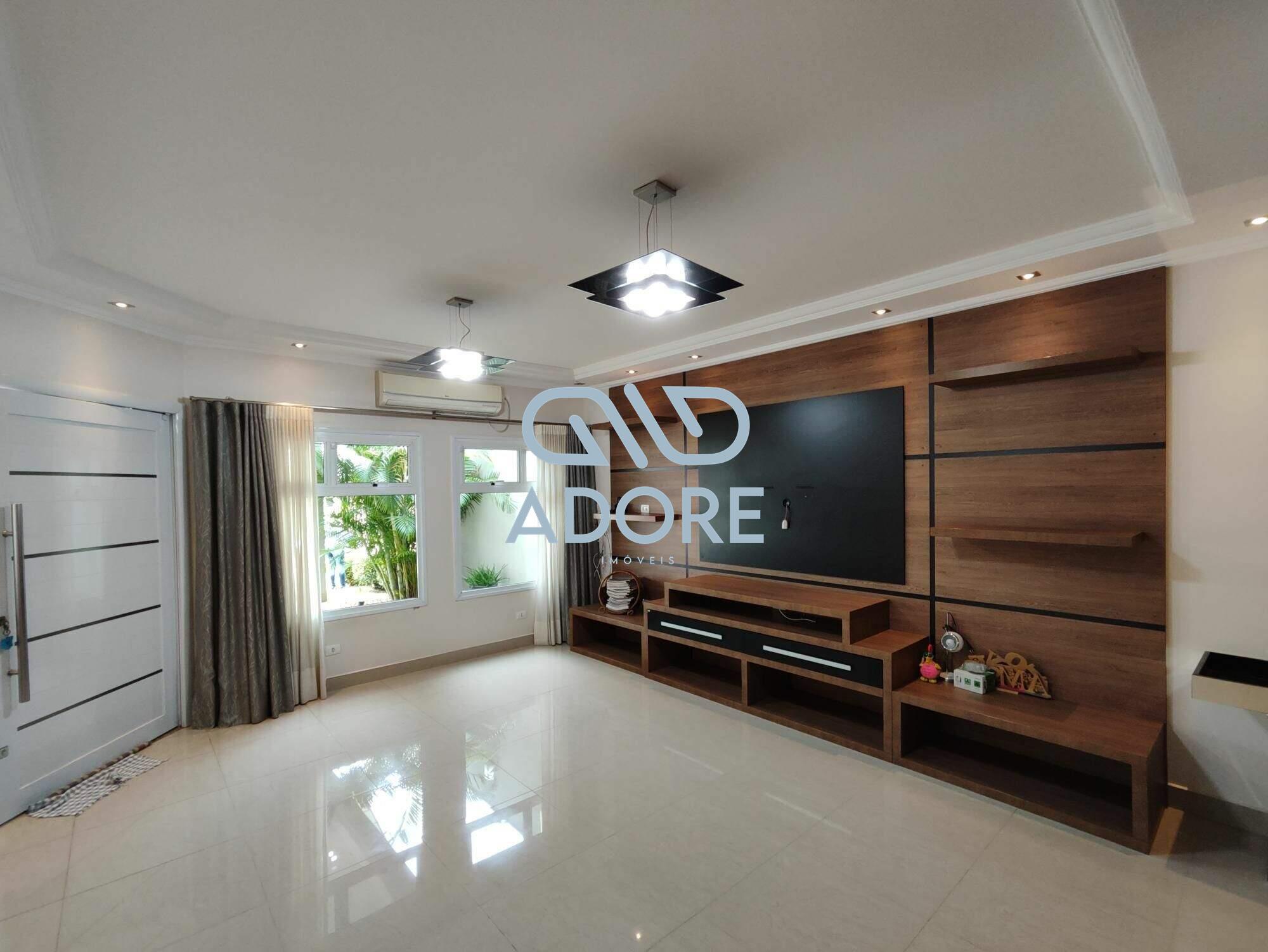 Casa de Condomínio à venda no Condomínio Costa das Areias: 