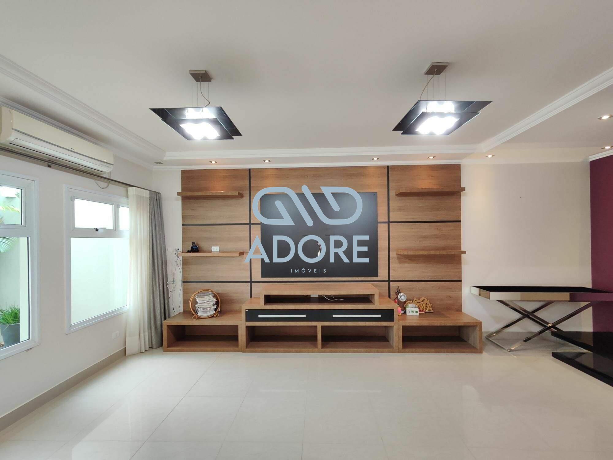 Casa de Condomínio à venda no Condomínio Costa das Areias: 