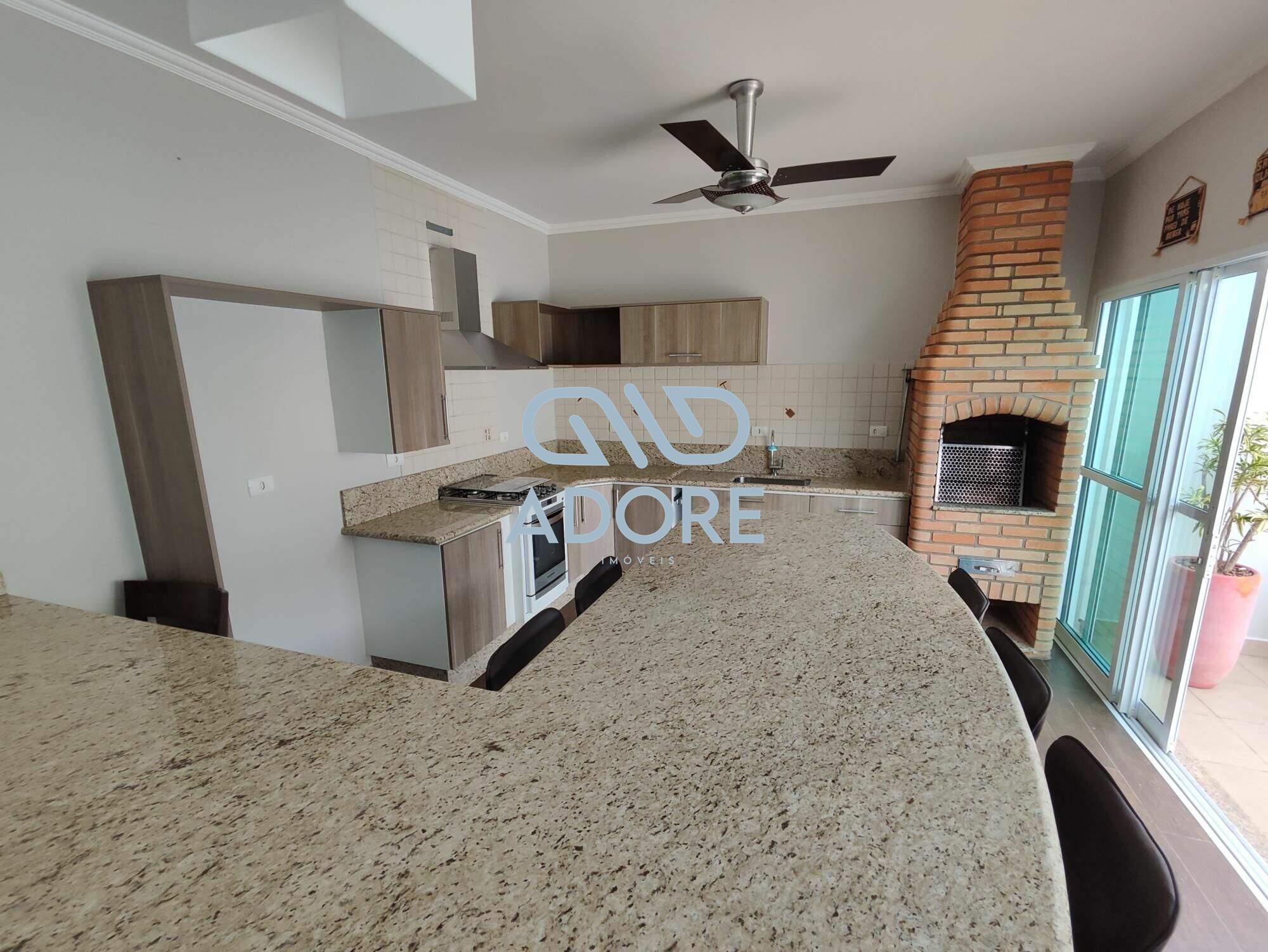 Casa de Condomínio à venda no Condomínio Costa das Areias: 