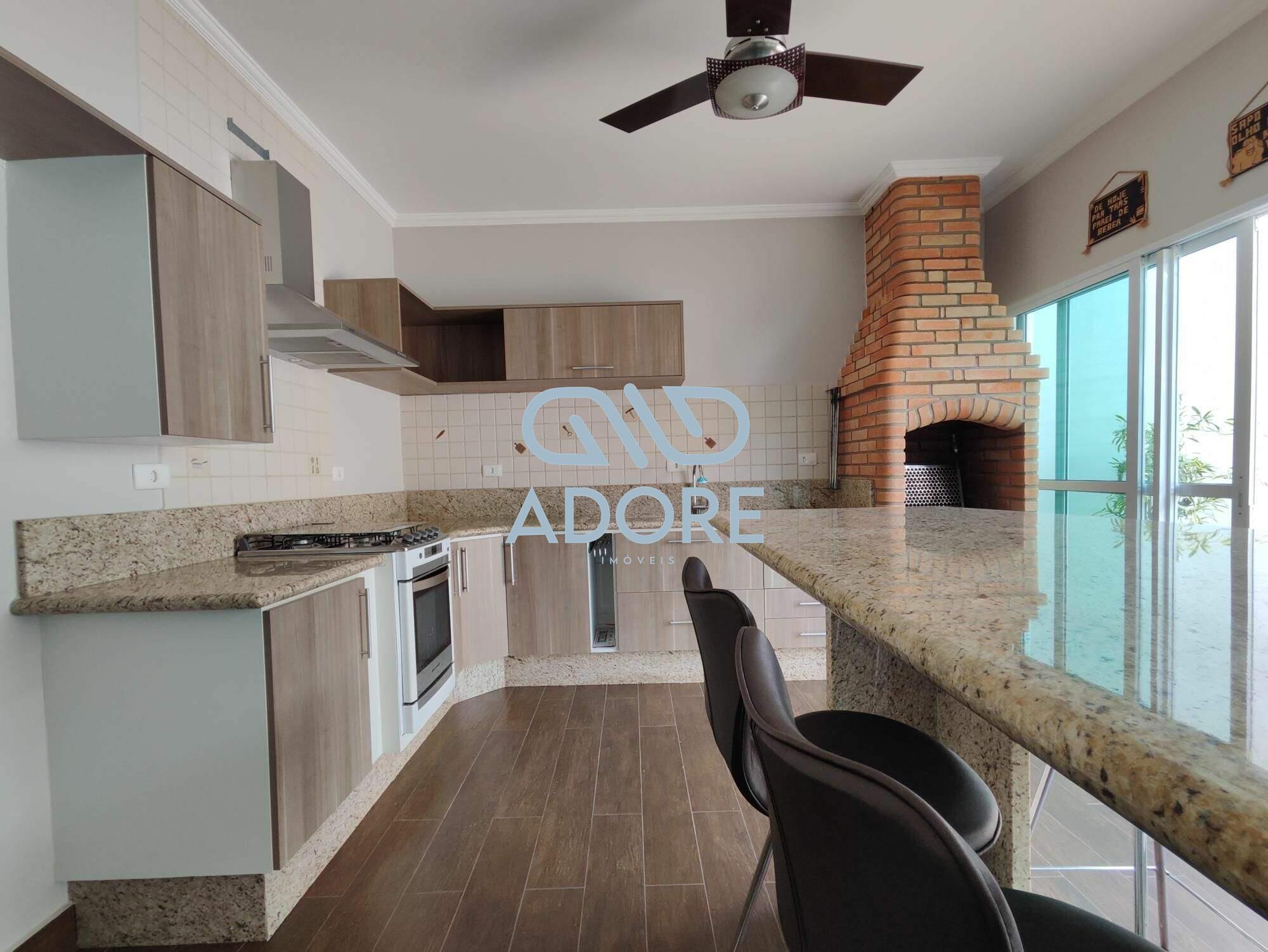 Casa de Condomínio à venda no Condomínio Costa das Areias: 