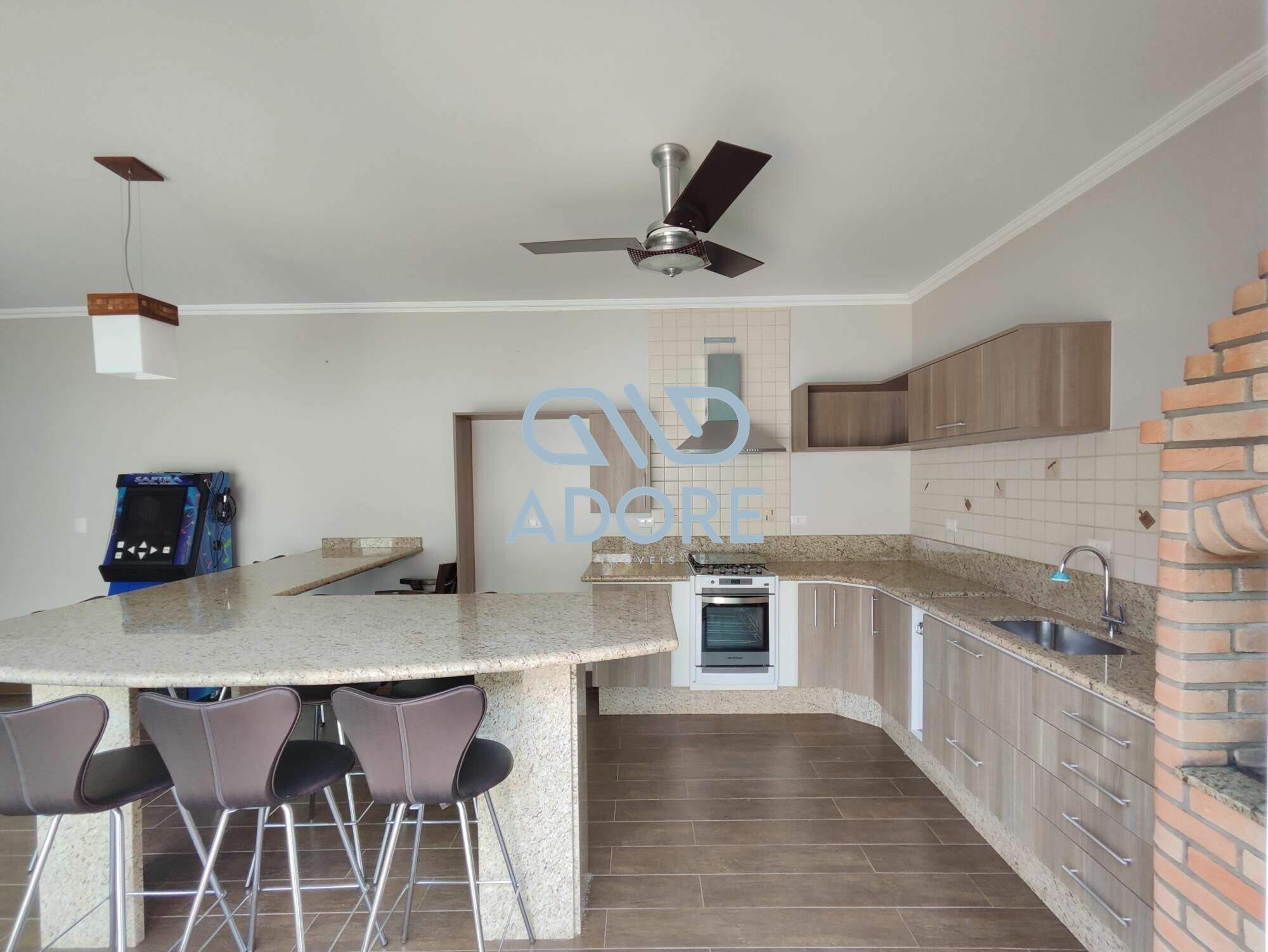 Casa de Condomínio à venda no Condomínio Costa das Areias: 