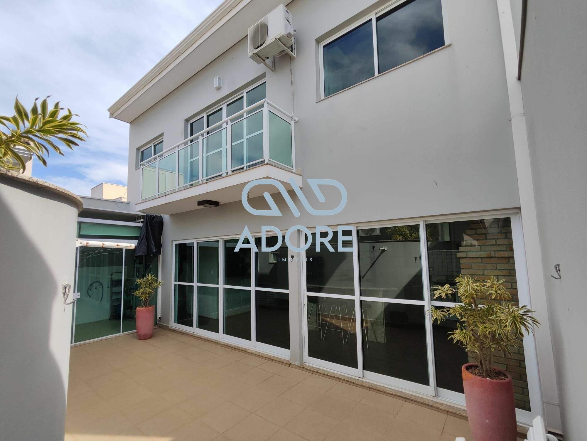 Casa de Condomínio à venda no Condomínio Costa das Areias: 