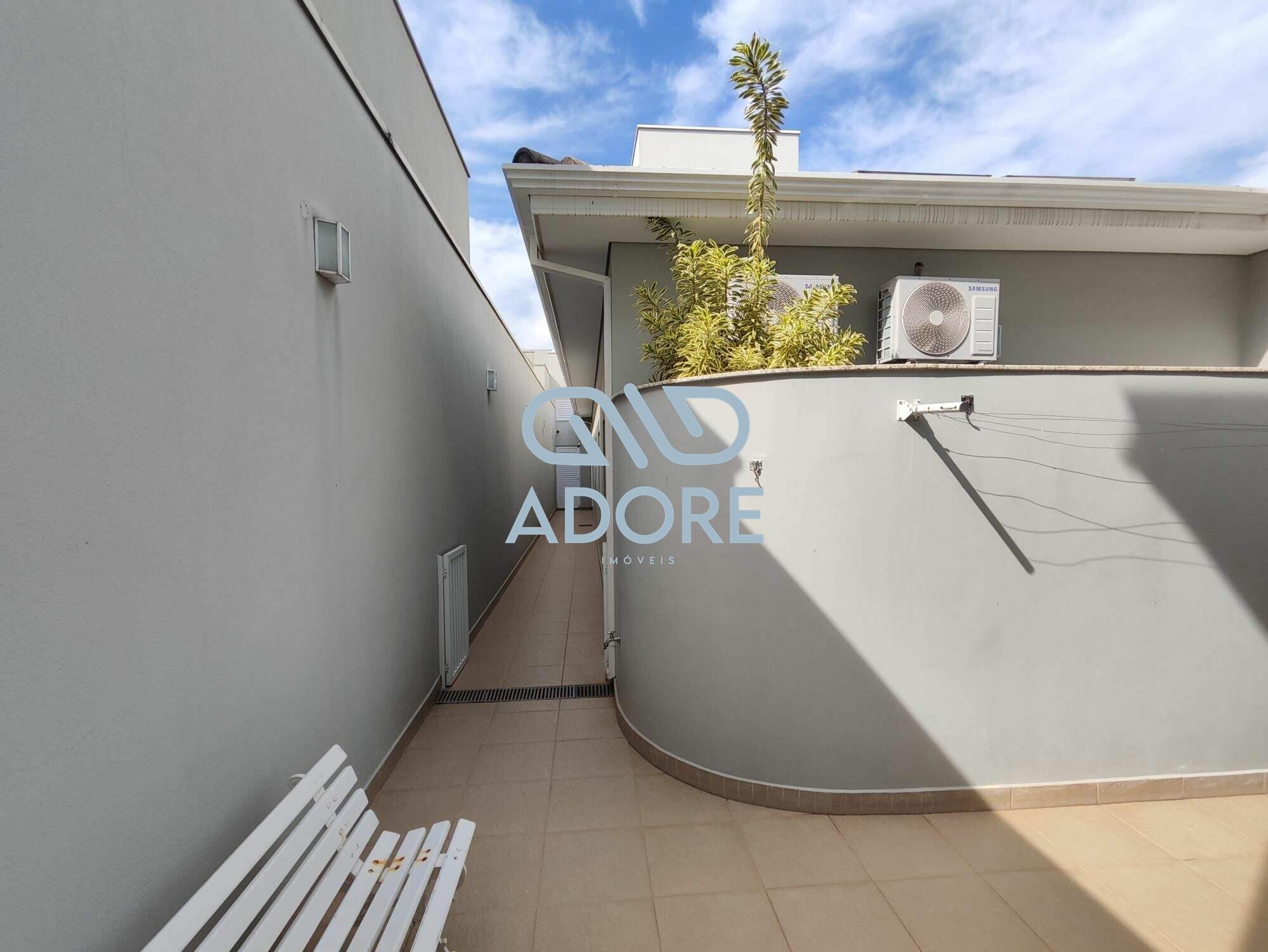 Casa de Condomínio à venda no Condomínio Costa das Areias: 