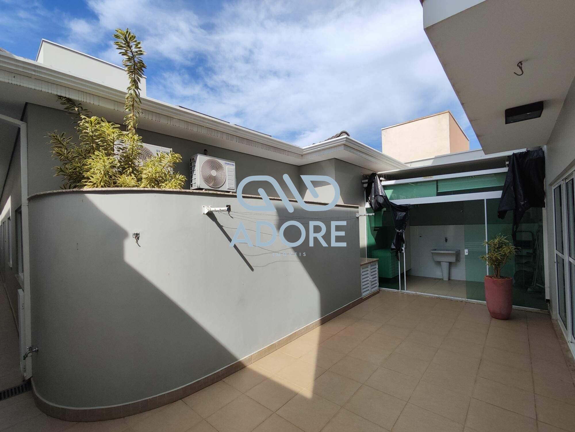 Casa de Condomínio à venda no Condomínio Costa das Areias: 