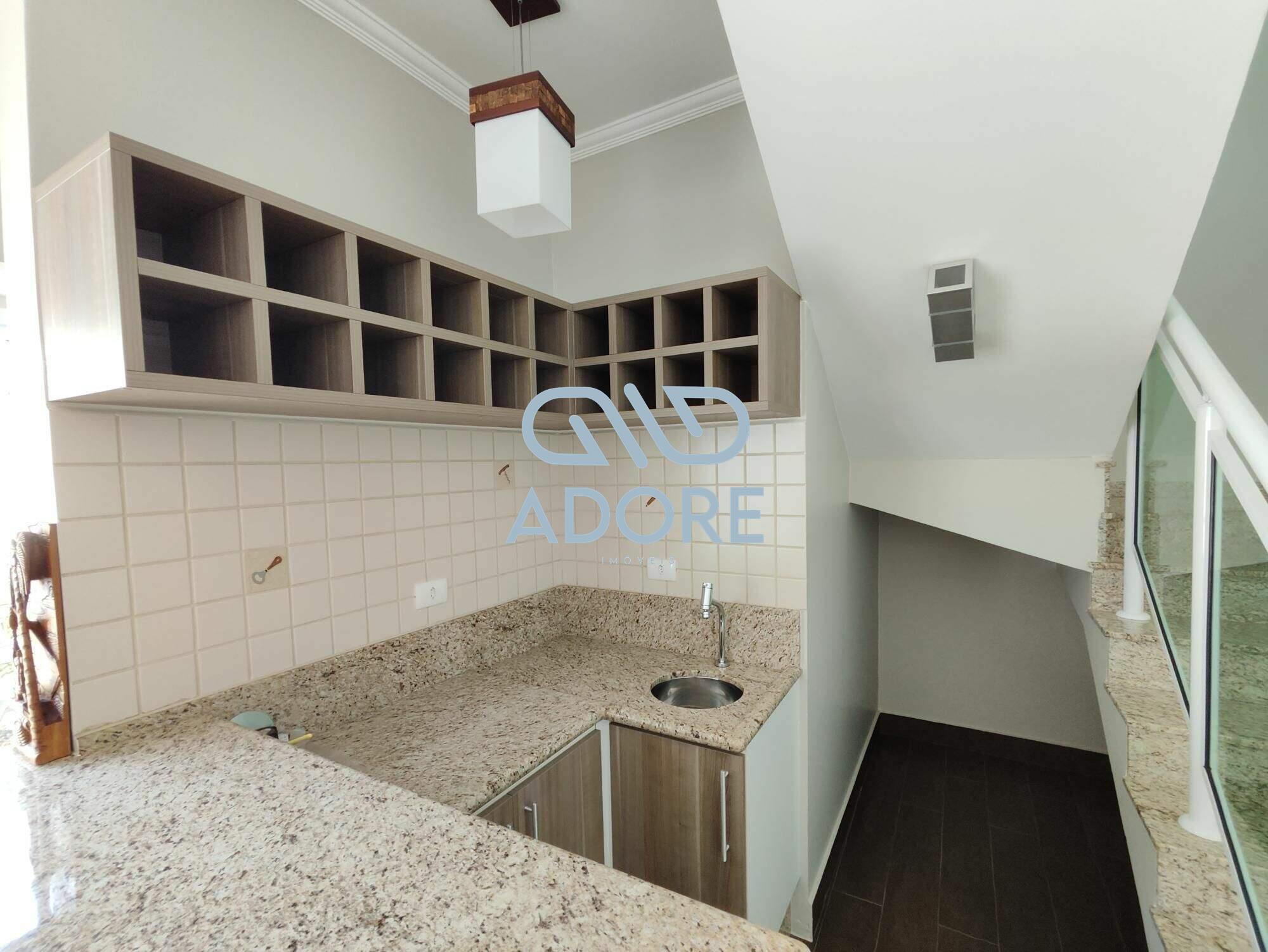 Casa de Condomínio à venda no Condomínio Costa das Areias: 