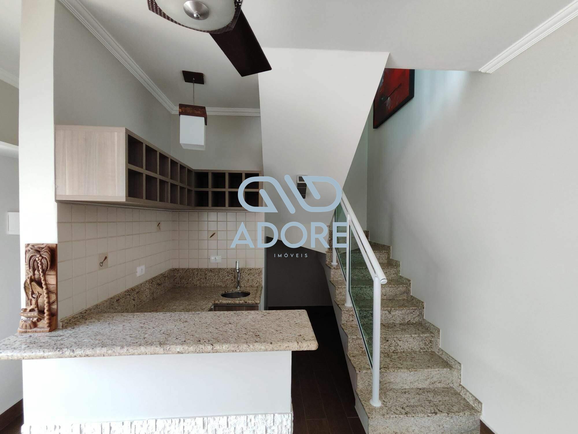 Casa de Condomínio à venda no Condomínio Costa das Areias: 