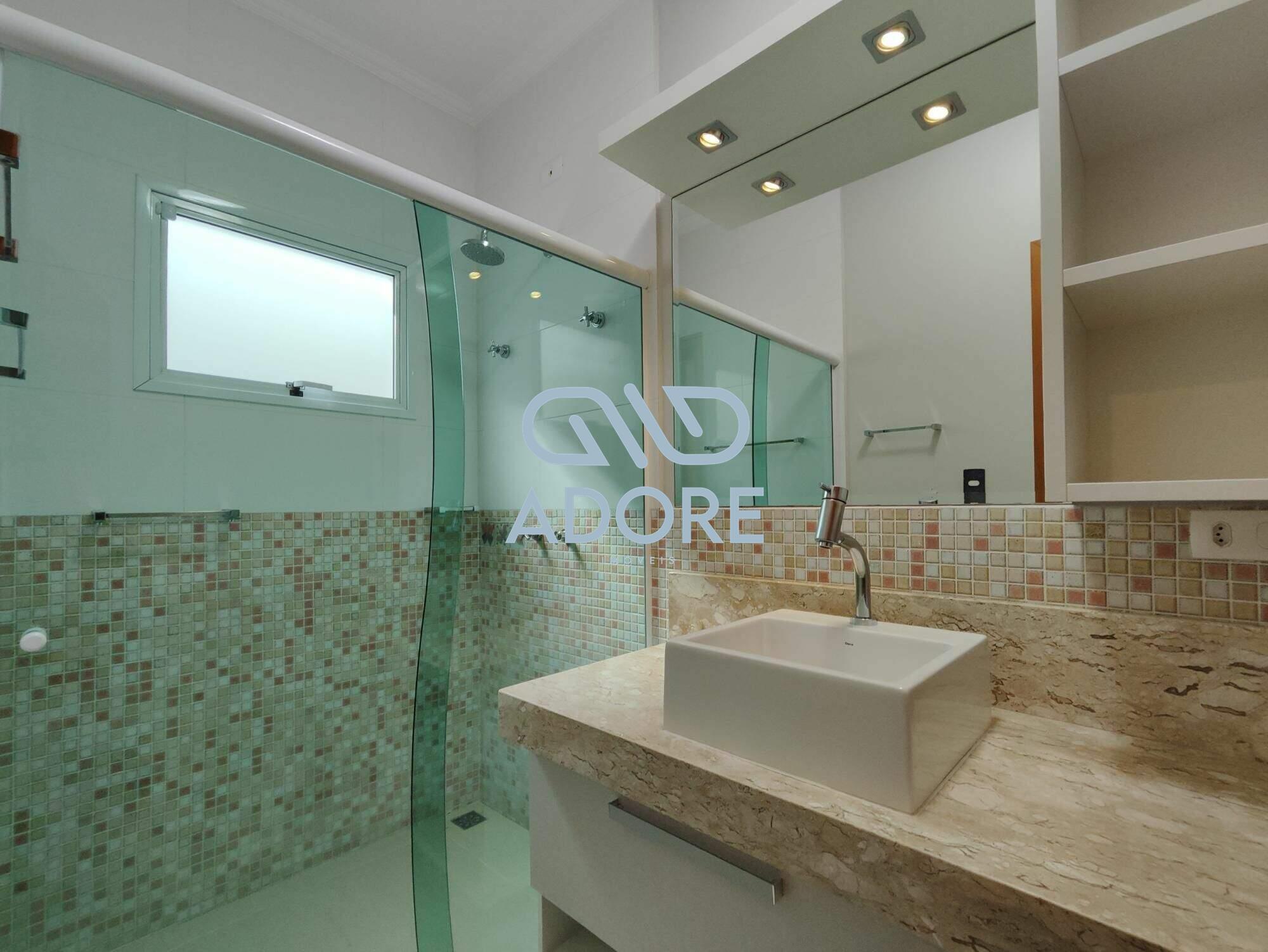 Casa de Condomínio à venda no Condomínio Costa das Areias: 