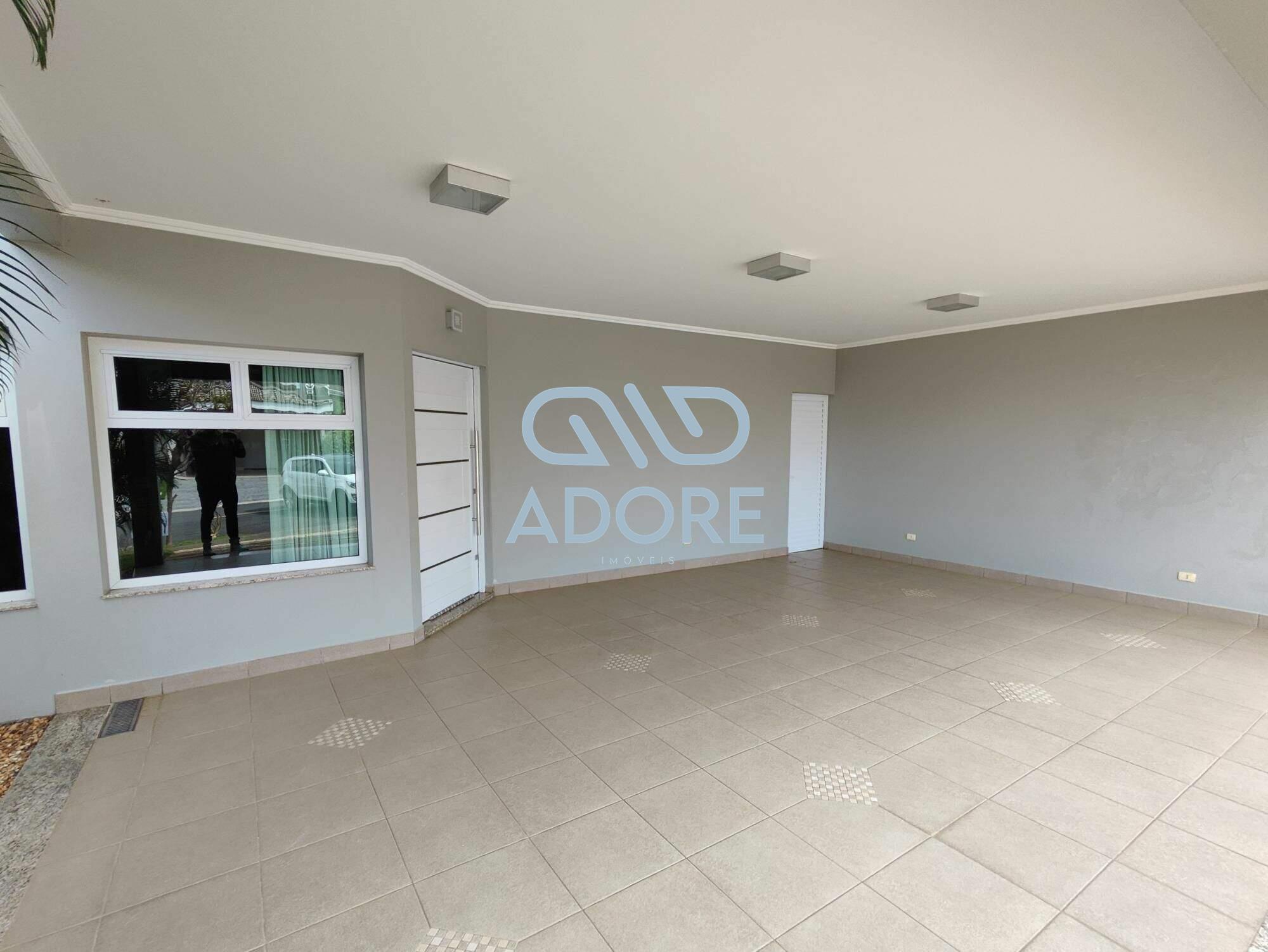 Casa de Condomínio à venda no Condomínio Costa das Areias: 