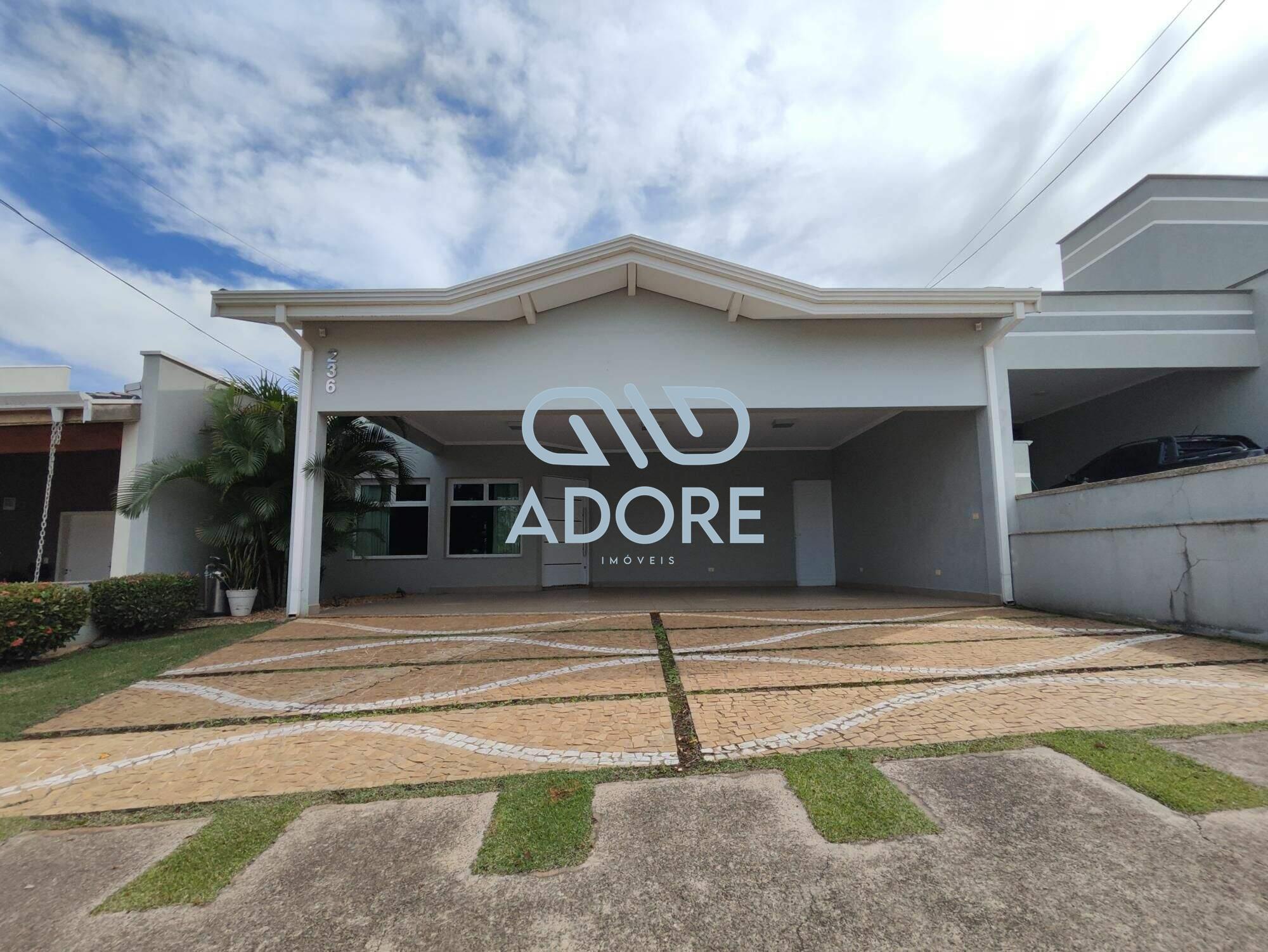 Casa de Condomínio à venda no Condomínio Costa das Areias: 