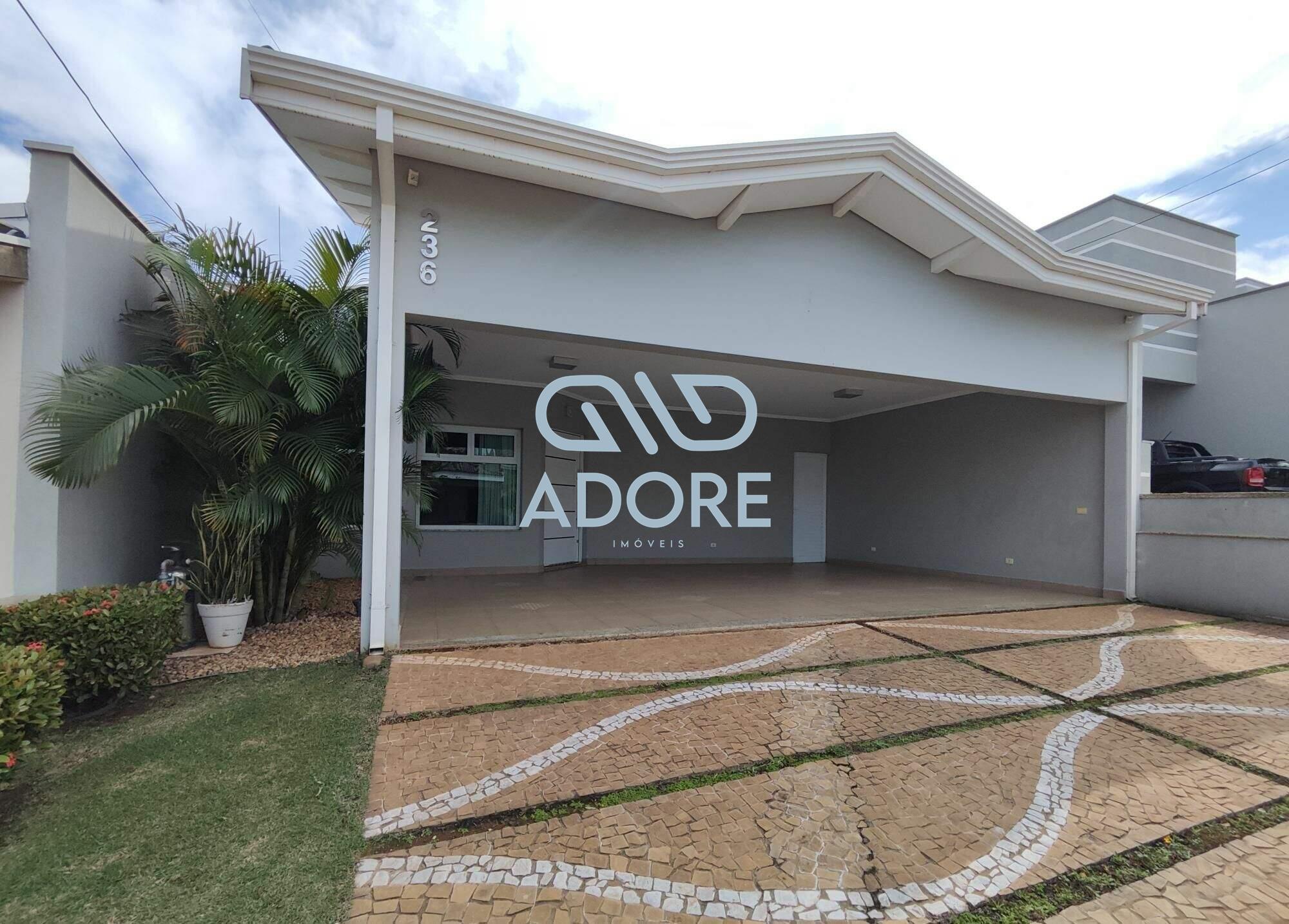 Casa de Condomínio à venda no Condomínio Costa das Areias: 