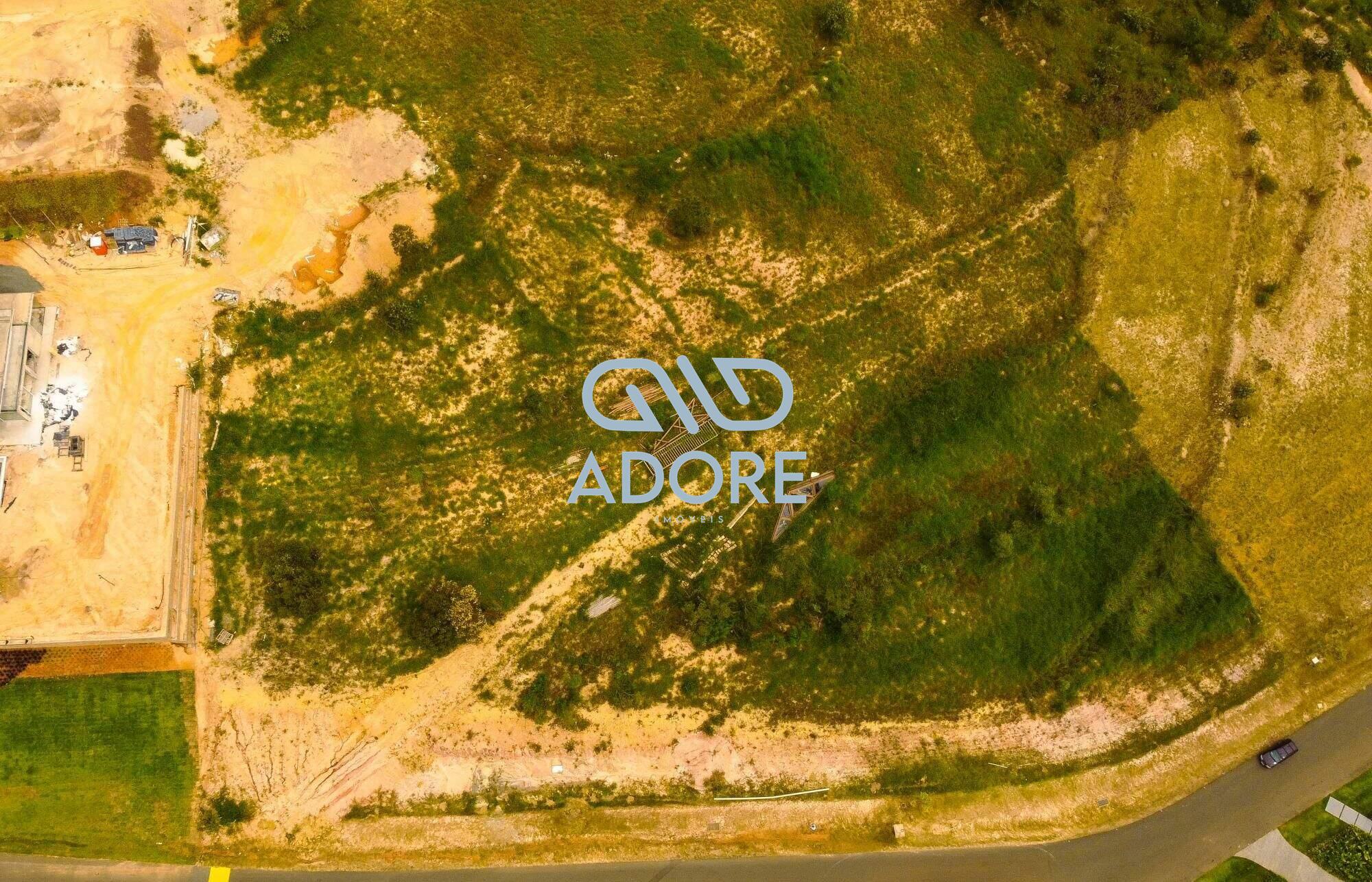 Terreno à venda no Condomínio Terras de São José II : 