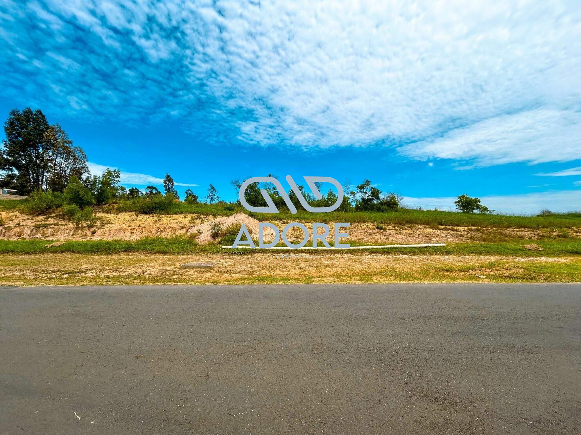 Terreno à venda no Condomínio Terras de São José II : 