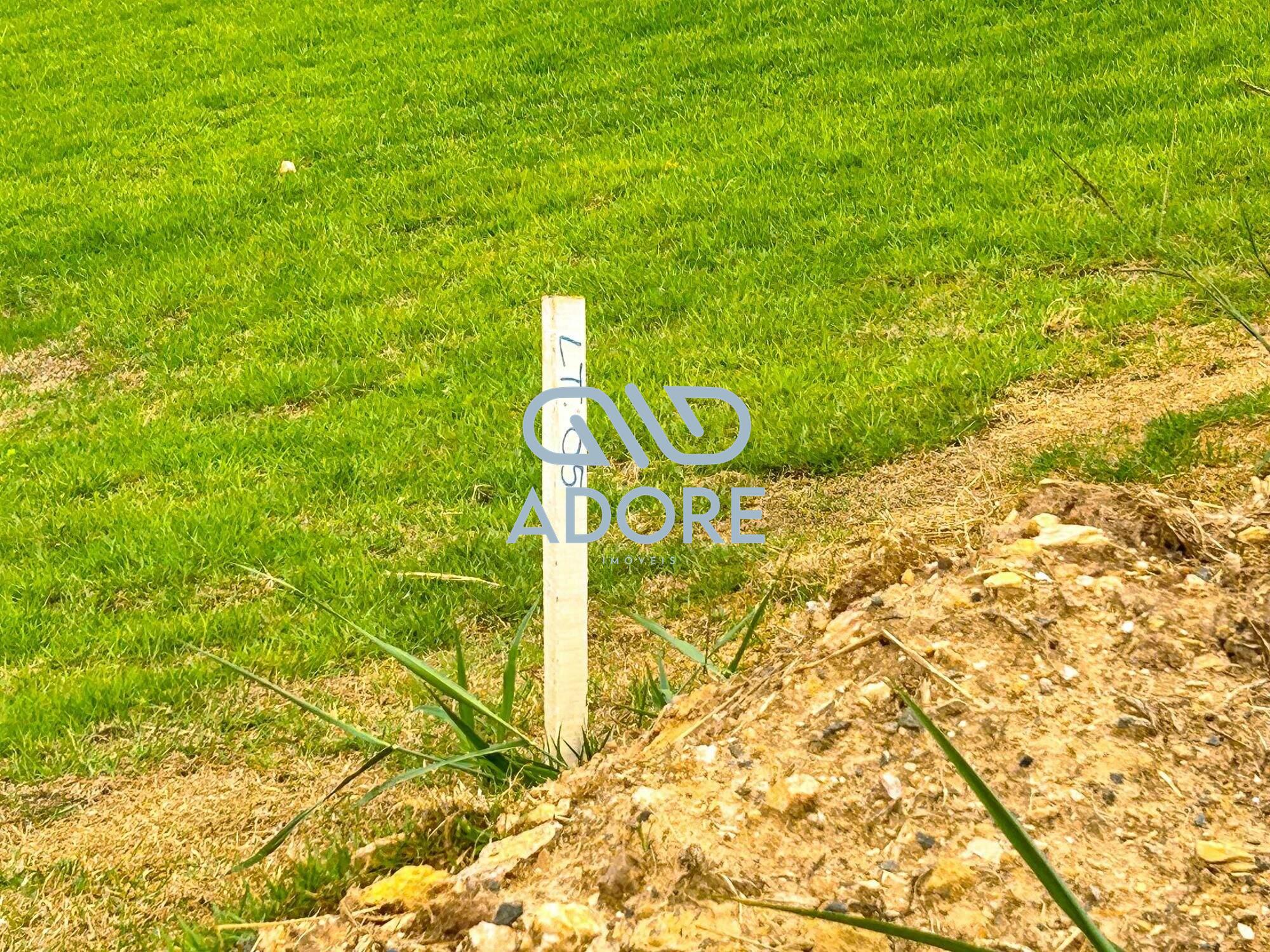 Terreno à venda no Condomínio Terras de São José II : 