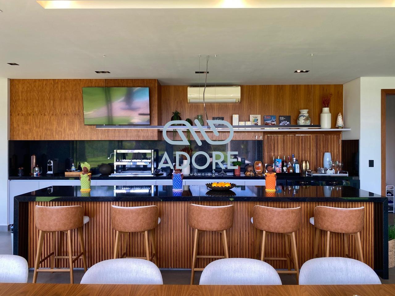 Casa de Condomínio à venda no Condomínio Terras de São José II :