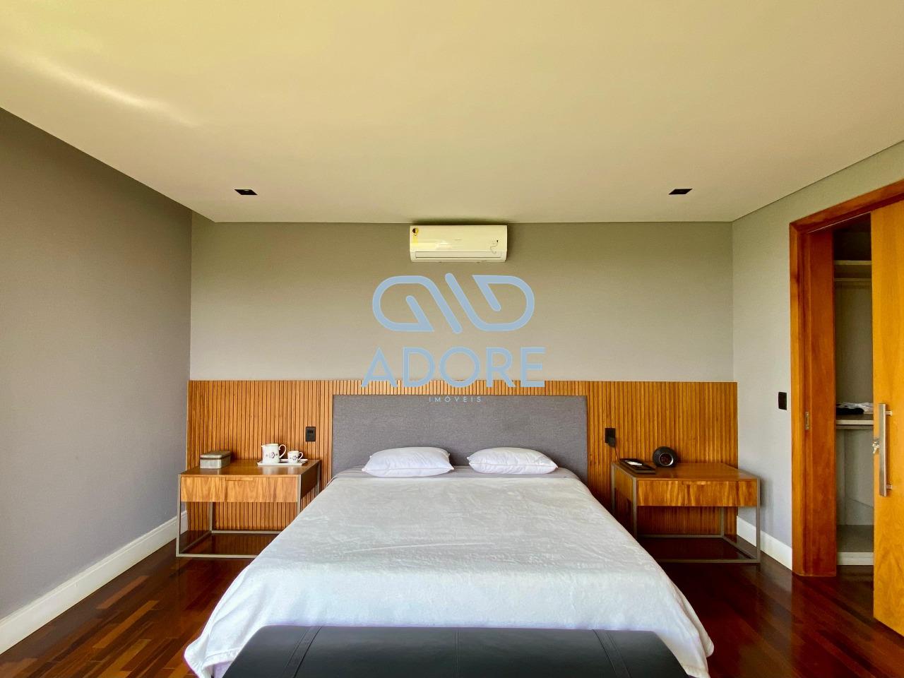 Casa de Condomínio à venda no Condomínio Terras de São José II :