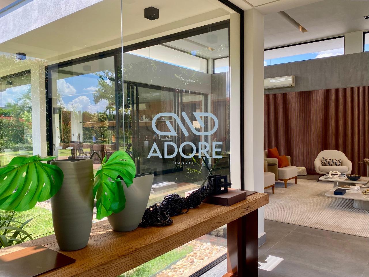 Casa de Condomínio à venda no Condomínio Terras de São José II :