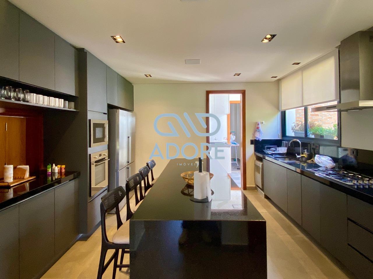 Casa de Condomínio à venda no Condomínio Terras de São José II :