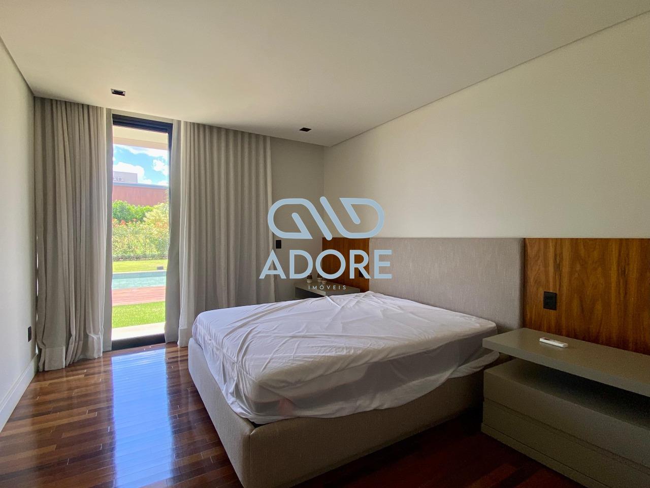 Casa de Condomínio à venda no Condomínio Terras de São José II :