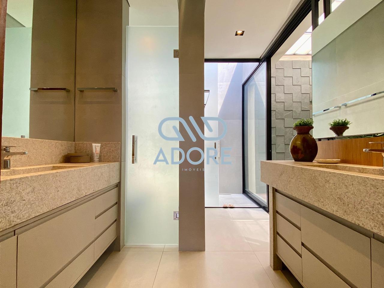 Casa de Condomínio à venda no Condomínio Terras de São José II :