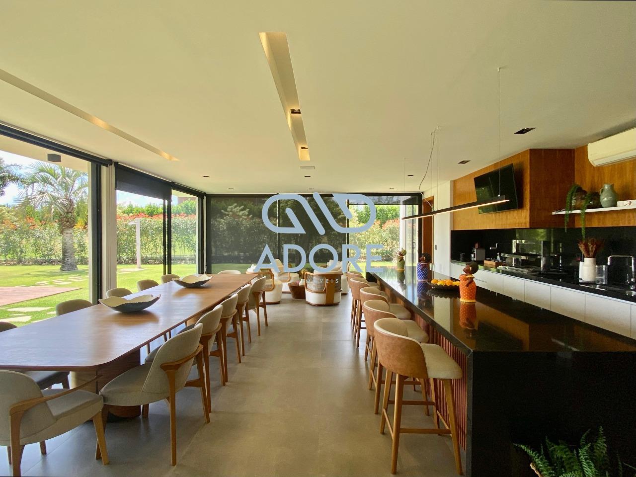 Casa de Condomínio à venda no Condomínio Terras de São José II :