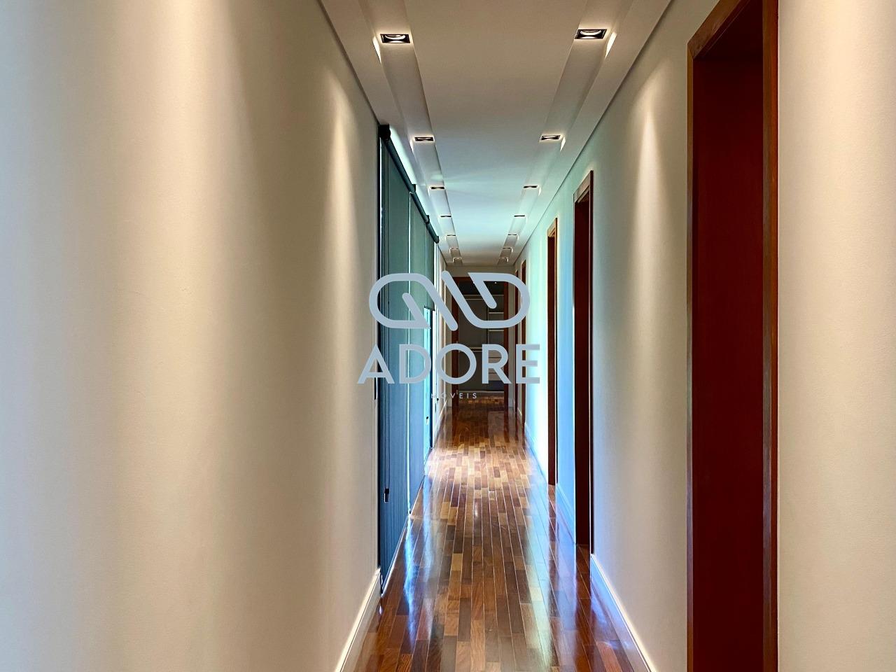 Casa de Condomínio à venda no Condomínio Terras de São José II :