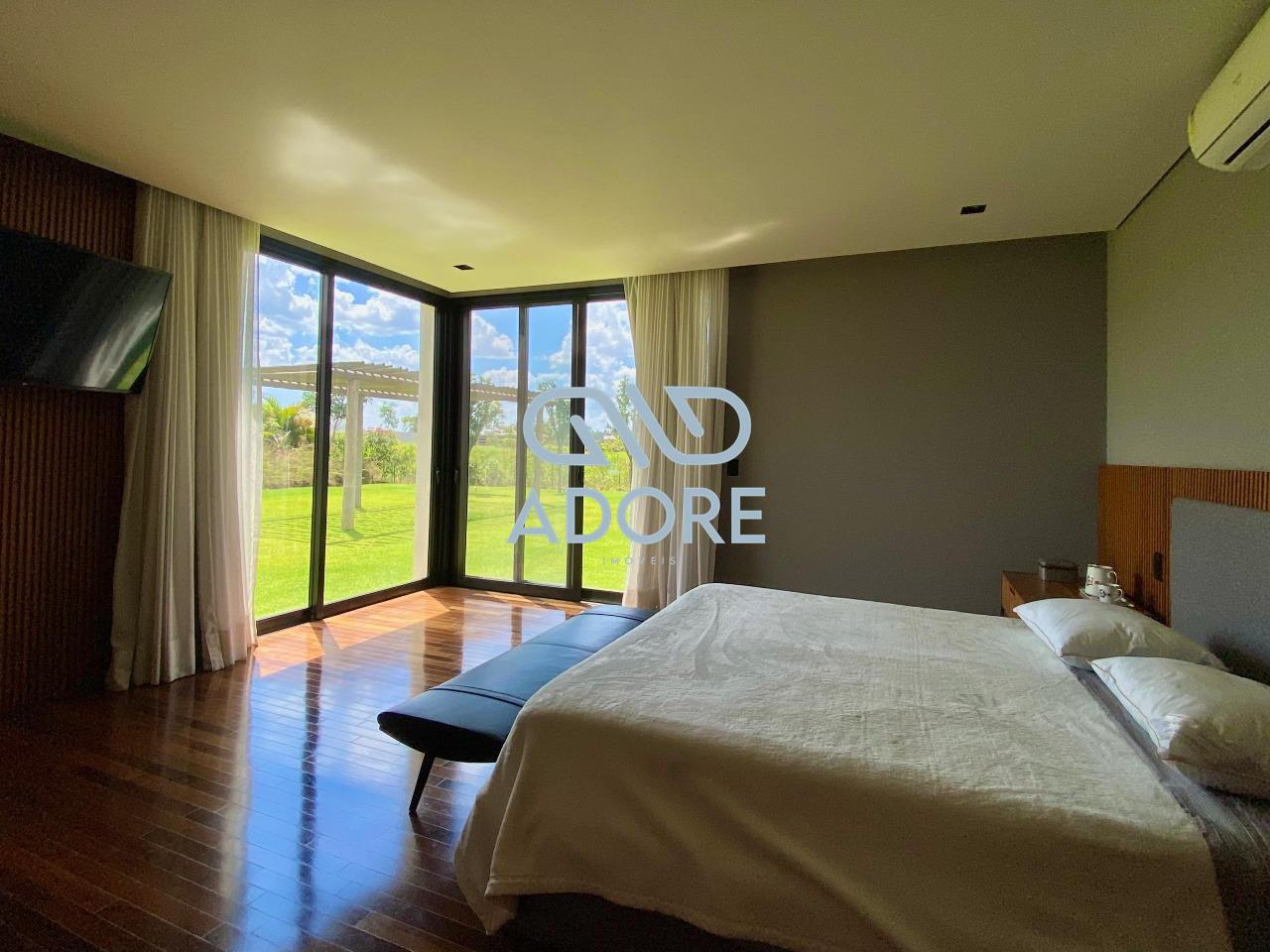 Casa de Condomínio à venda no Condomínio Terras de São José II :