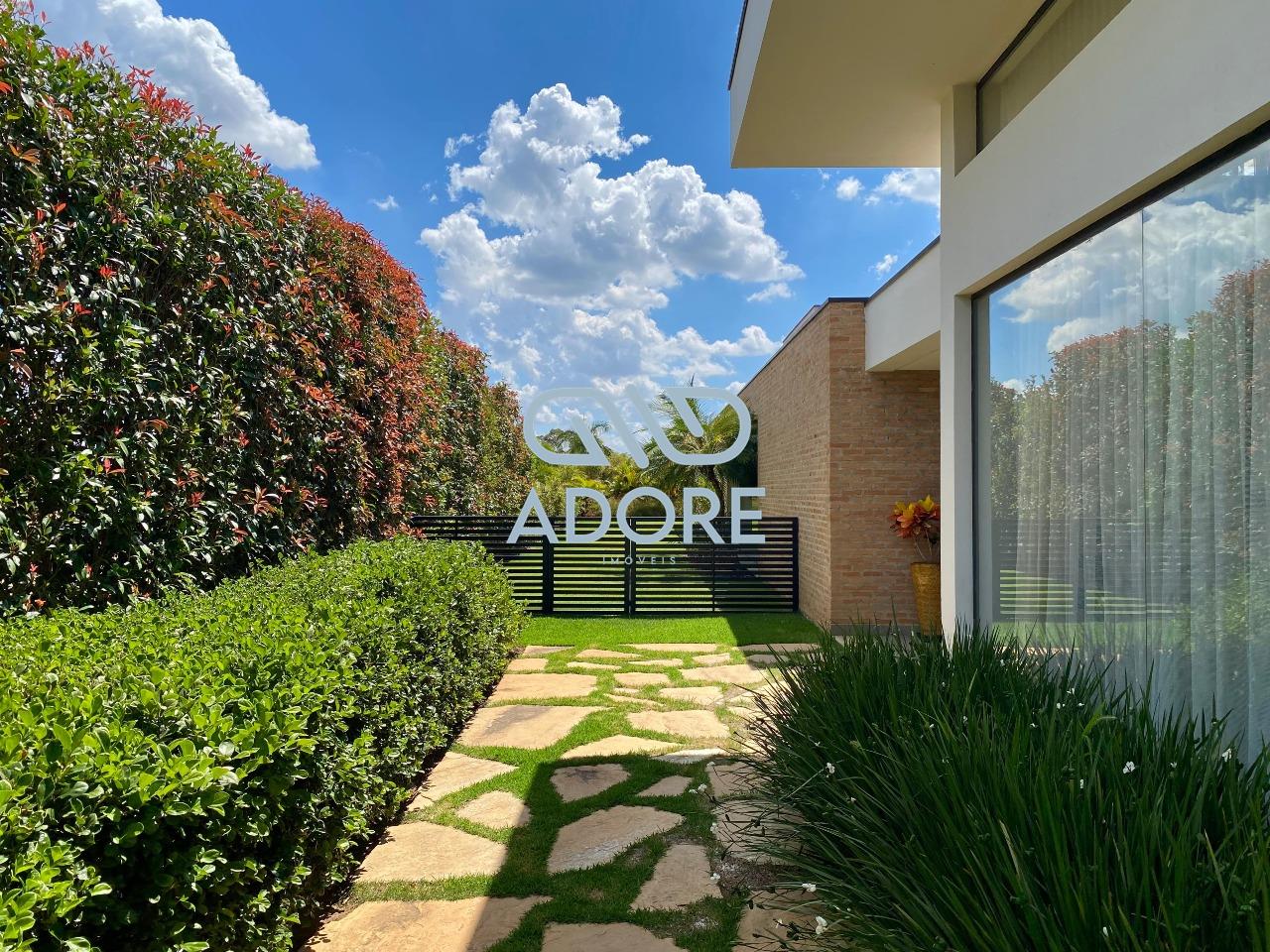 Casa de Condomínio à venda no Condomínio Terras de São José II :