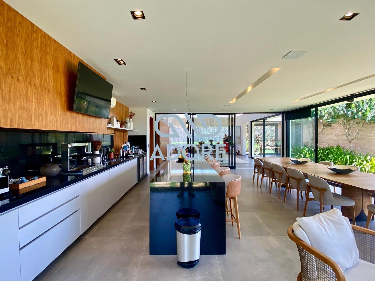 Casa de Condomínio à venda no Condomínio Terras de São José II :