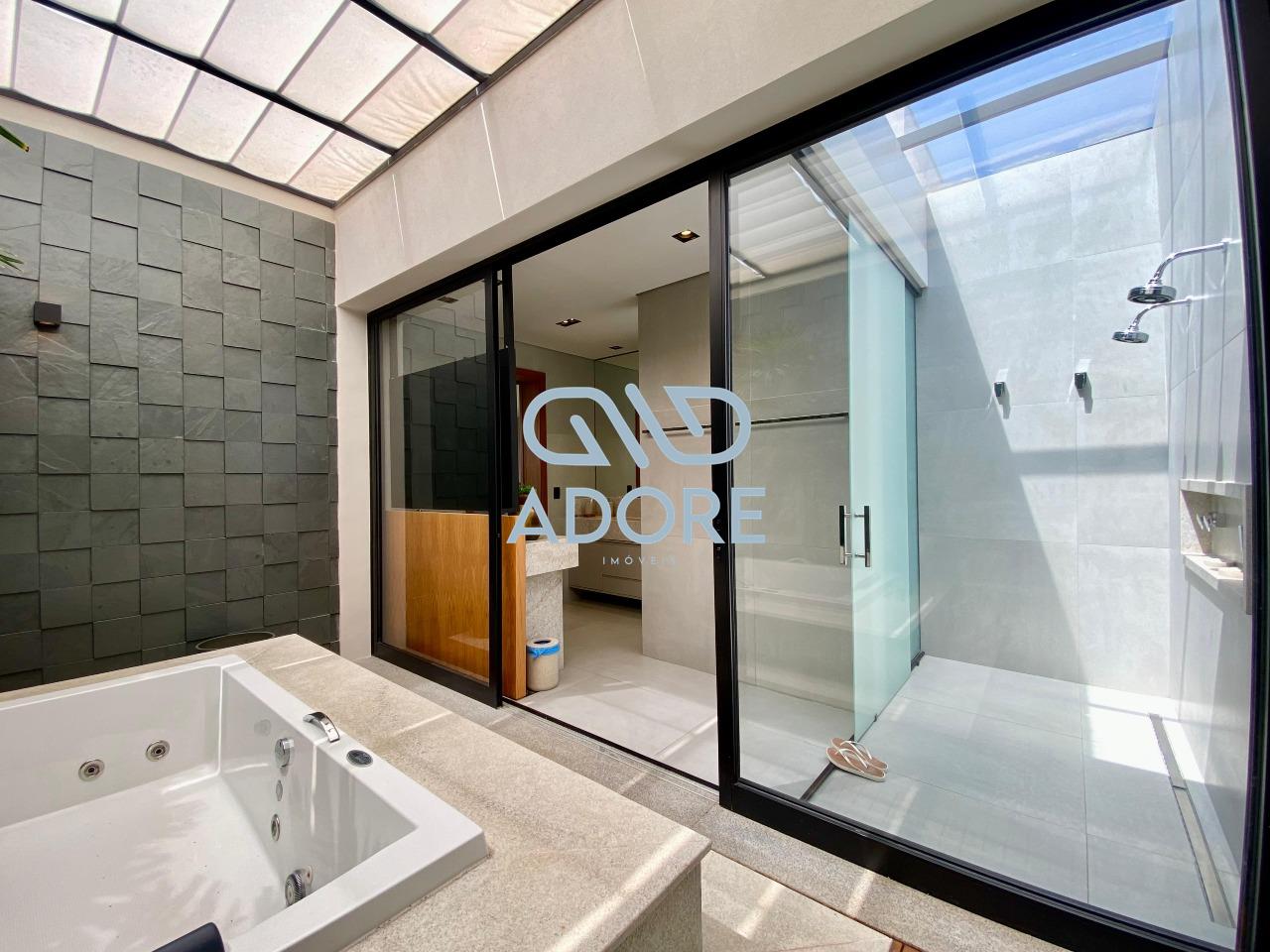 Casa de Condomínio à venda no Condomínio Terras de São José II :