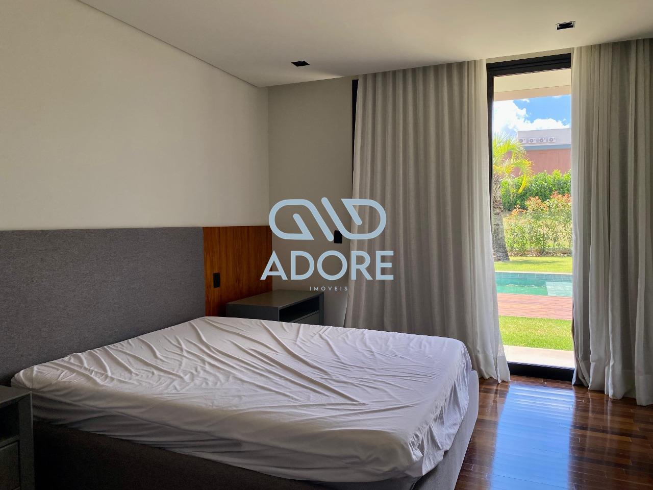 Casa de Condomínio à venda no Condomínio Terras de São José II :