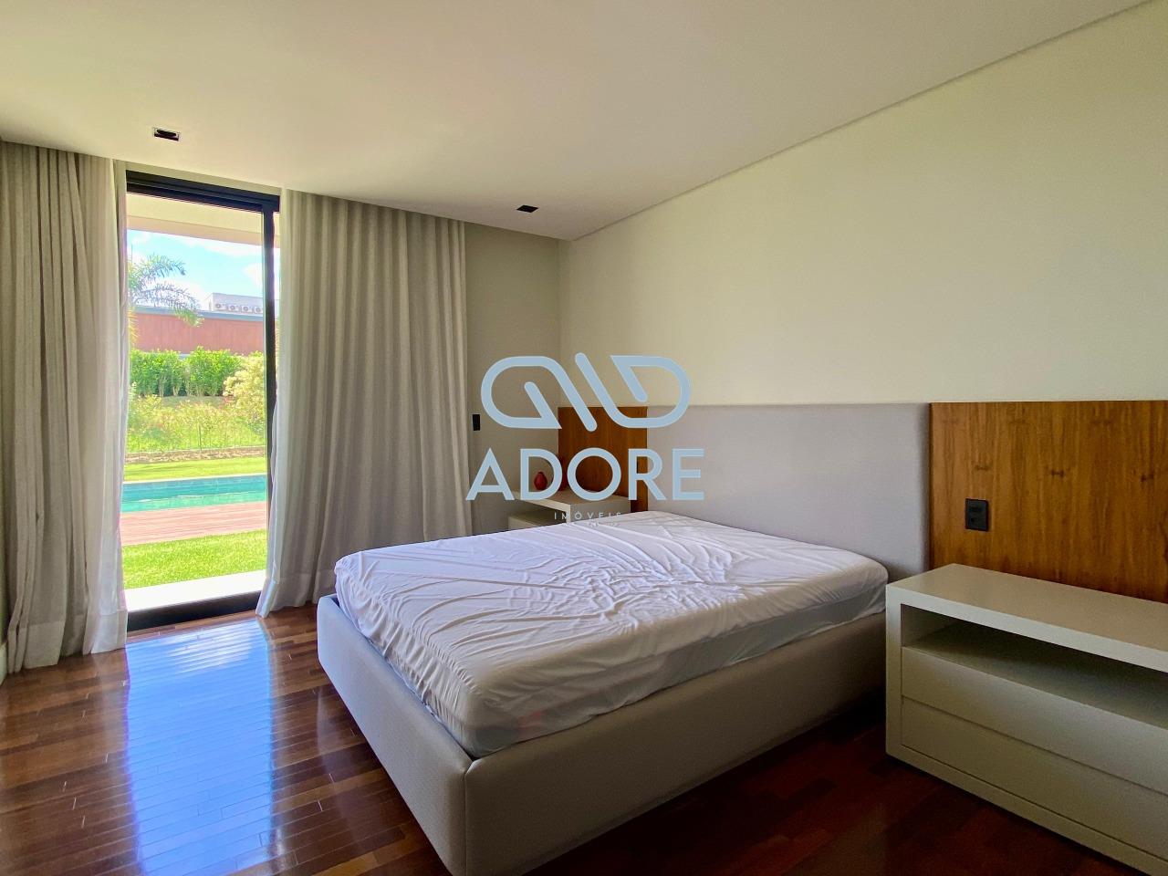 Casa de Condomínio à venda no Condomínio Terras de São José II :