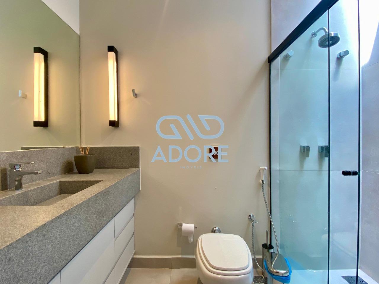 Casa de Condomínio à venda no Condomínio Terras de São José II :