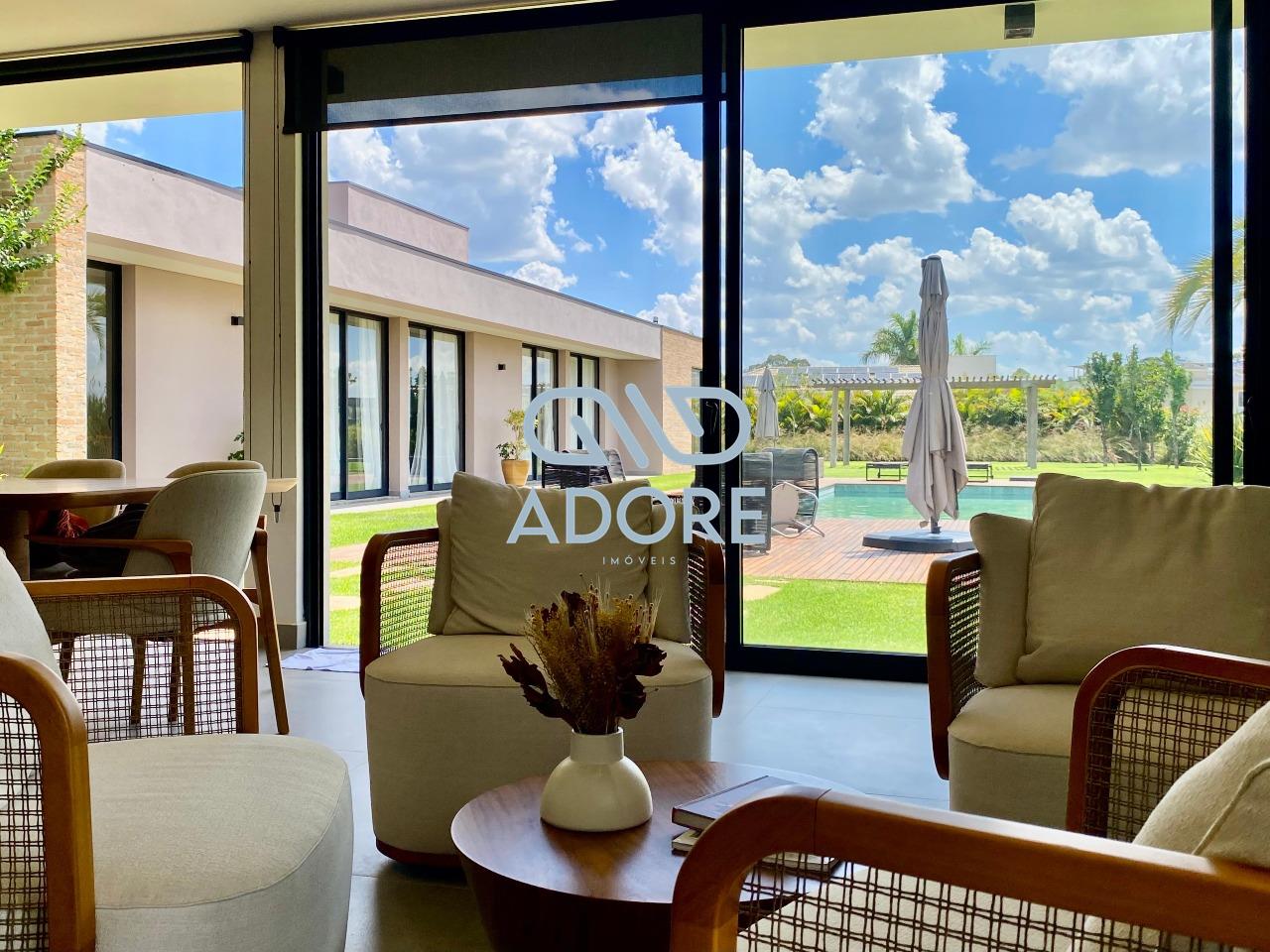 Casa de Condomínio à venda no Condomínio Terras de São José II :