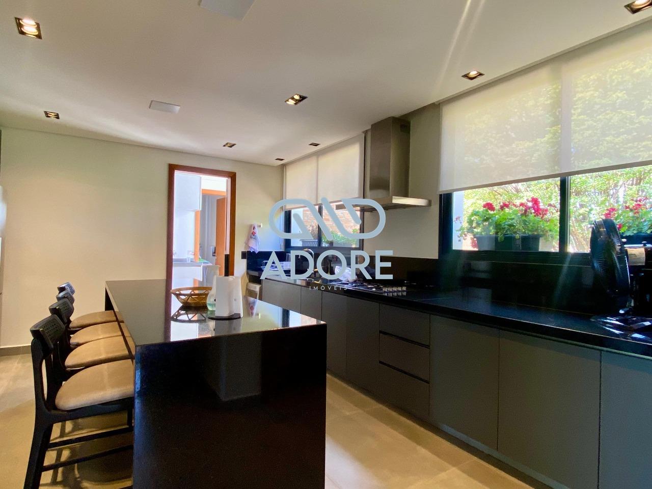 Casa de Condomínio à venda no Condomínio Terras de São José II :