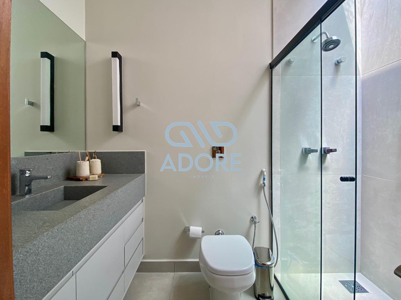 Casa de Condomínio à venda no Condomínio Terras de São José II :