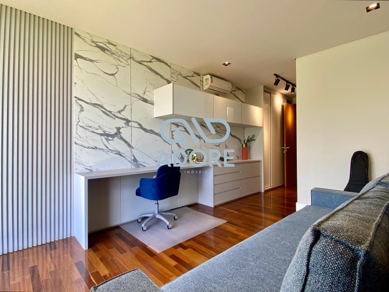 Casa de Condomínio à venda no Condomínio Terras de São José II :