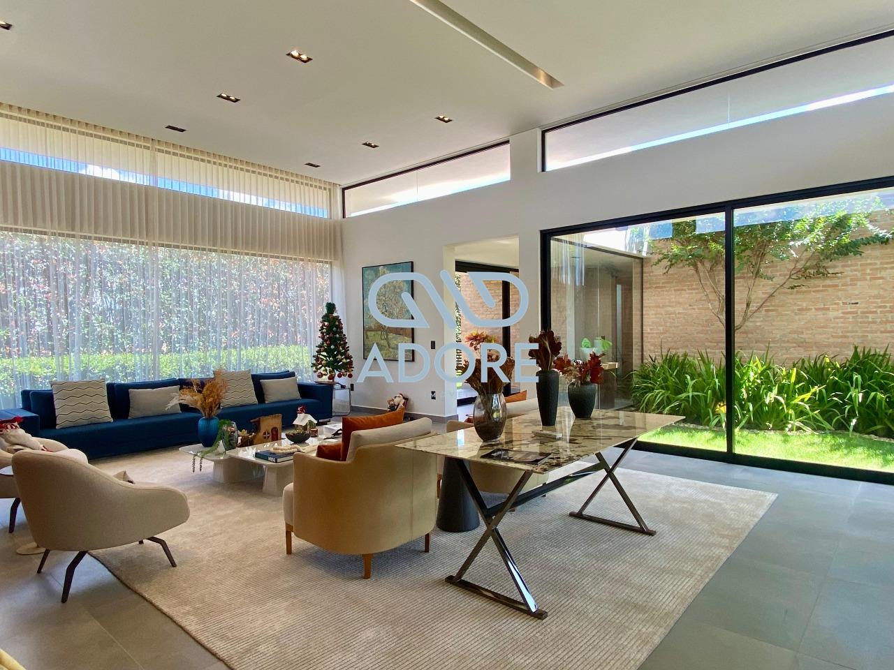 Casa de Condomínio à venda no Condomínio Terras de São José II :